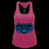 Women's TriDri® performance strap back vest Thumbnail