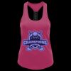 Women's TriDri® performance strap back vest Thumbnail