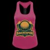 Women's TriDri® performance strap back vest Thumbnail