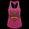 Women's TriDri® performance strap back vest Thumbnail