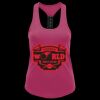 Women's TriDri® performance strap back vest Thumbnail