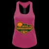 Women's TriDri® performance strap back vest Thumbnail