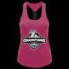 Women's TriDri® performance strap back vest Thumbnail