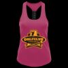 Women's TriDri® performance strap back vest Thumbnail