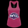 Women's TriDri® performance strap back vest Thumbnail