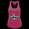 Women's TriDri® performance strap back vest Thumbnail