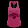 Women's TriDri® performance strap back vest Thumbnail