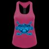 Women's TriDri® performance strap back vest Thumbnail
