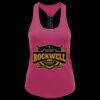 Women's TriDri® performance strap back vest Thumbnail