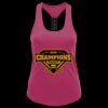 Women's TriDri® performance strap back vest Thumbnail