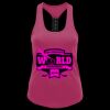 Women's TriDri® performance strap back vest Thumbnail