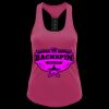 Women's TriDri® performance strap back vest Thumbnail