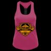 Women's TriDri® performance strap back vest Thumbnail