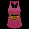 Women's TriDri® performance strap back vest Thumbnail