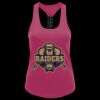 Women's TriDri® performance strap back vest Thumbnail