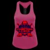 Women's TriDri® performance strap back vest Thumbnail