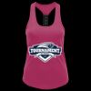 Women's TriDri® performance strap back vest Thumbnail