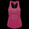 Women's TriDri® performance strap back vest Thumbnail