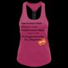 Women's TriDri® performance strap back vest Thumbnail