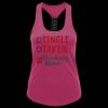 Women's TriDri® performance strap back vest Thumbnail