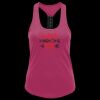 Women's TriDri® performance strap back vest Thumbnail