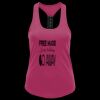 Women's TriDri® performance strap back vest Thumbnail