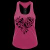 Women's TriDri® performance strap back vest Thumbnail