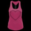 Women's TriDri® performance strap back vest Thumbnail