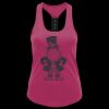 Women's TriDri® performance strap back vest Thumbnail