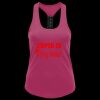 Women's TriDri® performance strap back vest Thumbnail