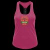 Women's TriDri® performance strap back vest Thumbnail
