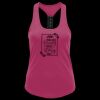 Women's TriDri® performance strap back vest Thumbnail