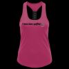 Women's TriDri® performance strap back vest Thumbnail