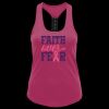Women's TriDri® performance strap back vest Thumbnail
