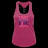 Women's TriDri® performance strap back vest Thumbnail