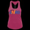 Women's TriDri® performance strap back vest Thumbnail