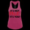 Women's TriDri® performance strap back vest Thumbnail