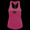 Women's TriDri® performance strap back vest Thumbnail
