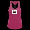 Women's TriDri® performance strap back vest Thumbnail