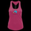 Women's TriDri® performance strap back vest Thumbnail