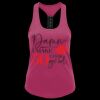 Women's TriDri® performance strap back vest Thumbnail