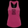 Women's TriDri® performance strap back vest Thumbnail