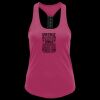 Women's TriDri® performance strap back vest Thumbnail