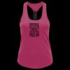 Women's TriDri® performance strap back vest Thumbnail