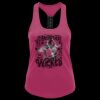 Women's TriDri® performance strap back vest Thumbnail