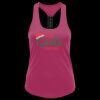Women's TriDri® performance strap back vest Thumbnail
