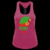 Women's TriDri® performance strap back vest Thumbnail