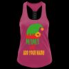 Women's TriDri® performance strap back vest Thumbnail