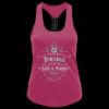 Women's TriDri® performance strap back vest Thumbnail