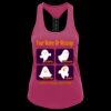 Women's TriDri® performance strap back vest Thumbnail